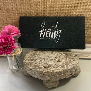 Jessica Simpson Beauty Fiend Face & Eye‎ Palette